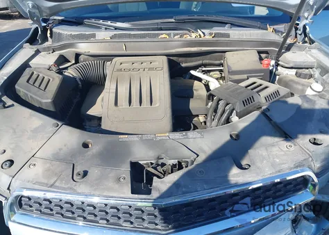 2014 Chevrolet Equinox Ls from USA, damaged, VIN 02GNALAEK4E618564